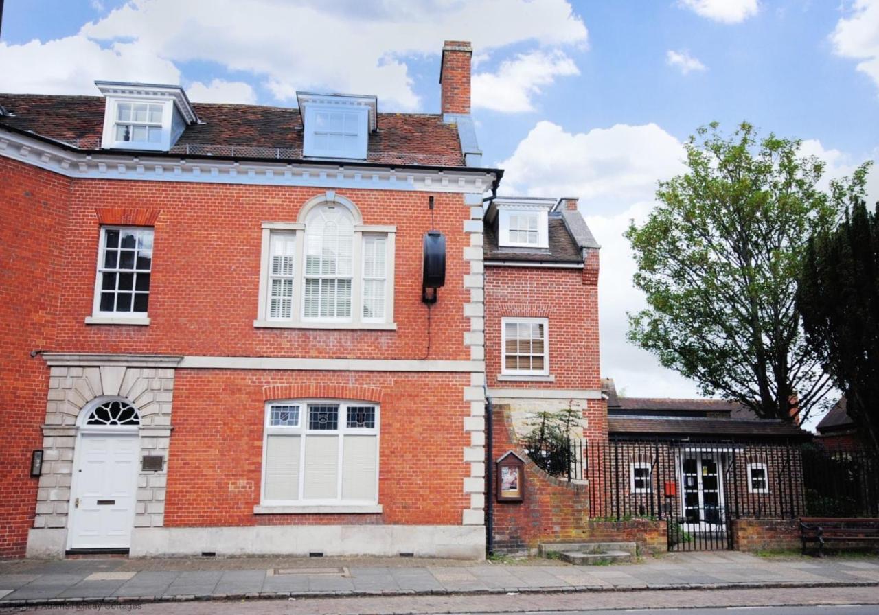 4 The Clockhouse , Midhurst Eksteriør bilde